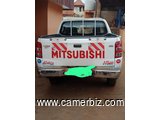 Mitsubishi Pickup L200 2019 - 33069