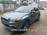 8,500,000FCFA-MITSUBISHI RVR-4X4WD-VERSION 2010-OCCASION DU CANADA-PARFAIT ETAT