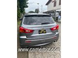 8,500,000FCFA-MITSUBISHI RVR-4X4WD-VERSION 2010-OCCASION DU CANADA-PARFAIT ETAT - 33136