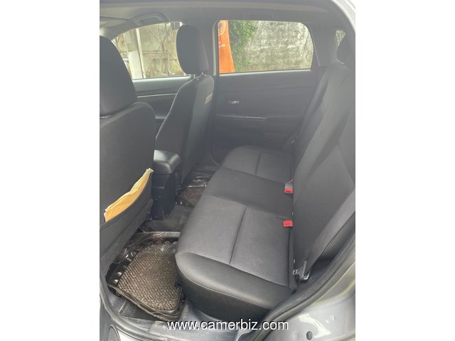 8,500,000FCFA-MITSUBISHI RVR-4X4WD-VERSION 2010-OCCASION DU CANADA-PARFAIT ETAT - 33136
