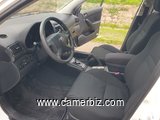2006 Toyota Avensis Automatique. YAOUNDE.  - 33149