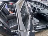 8,400,000FCFA-HYUNDAI GRANDEUR HG240-VERSION 2014-OCCASION DU CORÉE DU SUD-100% FULL OPTION - 33156