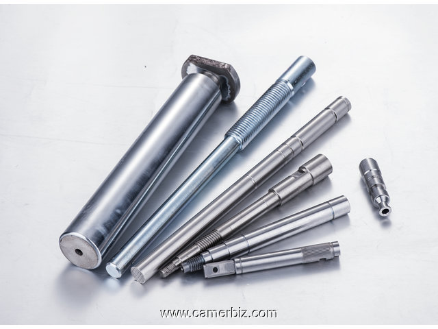 Washing Machine Shafts good quality manufactured from China - 3316