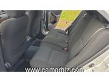2009 Toyota Avensis Automatique avec 4WD. YAOUNDE. - 33174