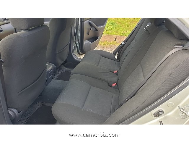2009 Toyota Avensis Automatique avec 4WD. YAOUNDE. - 33174