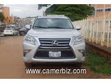 Belle 2016 LEXUS GX460 Full Option 4WD(4x4) a vendre - 3318