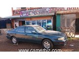 Toyota Camry 1995 Saloon  - 33195