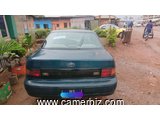 Toyota Camry 1995 Saloon  - 33195