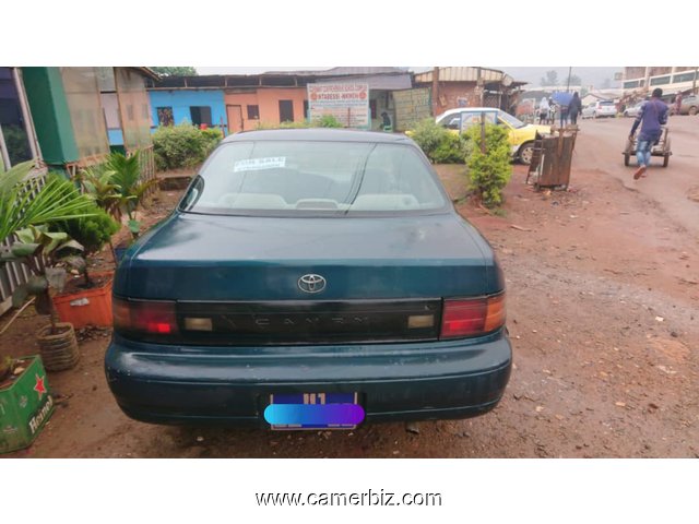 Toyota Camry 1995 Saloon  - 33195