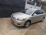 Location Auto avec chauffeur à petit budget - 33214