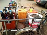 production du miel naturel au cameroun - 33225