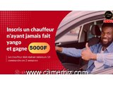 recrutement chauffeurs - 33227