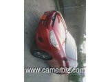 4,700,000FCFA-HYUNDAI TUCSON VERSION 2012 OCCASION DU CAMEROUN EN BON ETAT - 33259