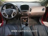 4,700,000FCFA-HYUNDAI TUCSON VERSION 2012 OCCASION DU CAMEROUN EN BON ETAT - 33259
