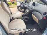 2005 Toyota YARIS Automatique avec 4WD. YAOUNDE. 2 - 33269