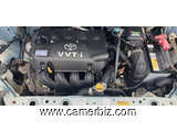 2005 Toyota YARIS Automatique avec 4WD. YAOUNDE. 2 - 33269
