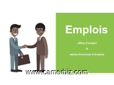 Offre de stage pré emploi Community Manager et Service Clients - 33291