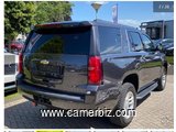 Chevrolet Tahoe - 33295