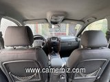 Kia Sorento 2003 - 33325