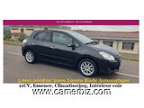 2009 Toyota BLADE. YAOUNDE.  - 33352