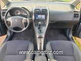 2009 Toyota BLADE. YAOUNDE.  - 33352