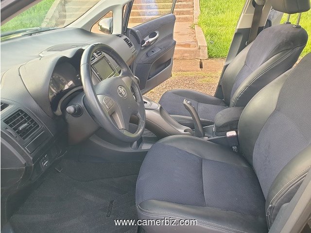 2009 Toyota BLADE. YAOUNDE.  - 33352