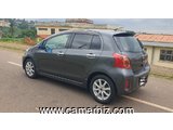 2011 Toyota Yaris Sport Automatique. YAOUNDE. - 33353