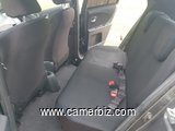 2011 Toyota Yaris Sport Automatique. YAOUNDE. - 33353
