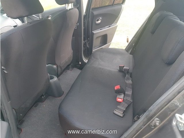 2011 Toyota Yaris Sport Automatique. YAOUNDE. - 33353