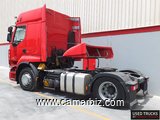 RENAULT TRUCKS PREMIUM ROUTE 460 (direct from manufacturer ) - 3336