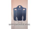 Collier (chaine) / Bijoux pour femmes (Bij0002) - 33429
