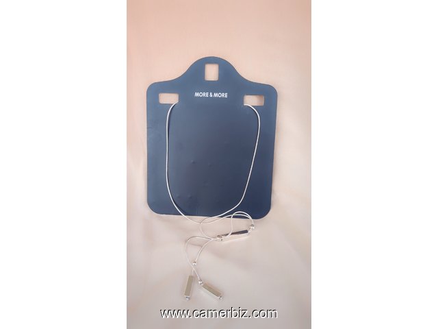 Collier (chaine) / Bijoux pour femmes (Bij0003) - 33430