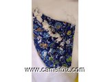 Foulard à motif / écharpes / Châles pour femmes chic 1.450 F CFA (Foul0002) - 33434