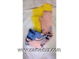 Foulard à motif / écharpes / Châles pour femmes chic 1.450 F CFA (Foul0003) - 33435
