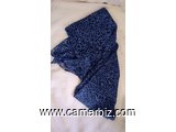 Foulard à motif / écharpes / Châles pour femmes chic 1.450 F CFA  - 33437