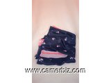 Foulard à motif / écharpes / Châles pour femmes chic 1.450 F CFA  - 33437