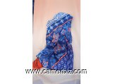 Foulard à motif / écharpes / Châles pour femmes chic 1.450 F CFA  - 33437
