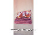Foulard à motif / écharpes / Châles pour femmes chic 1.450 F CFA (Foul0007) - 33438