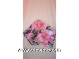 Foulard à motif / écharpes / Châles pour femmes chic 1.450 F CFA (Foul0020) - 33449