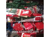 Sapin neuf décoré et non décoré à vendre - 33478