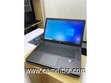 Portable HP Zbook Studio G4 Workstation Core i7-7700HQ - 33486