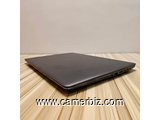 Portable HP Zbook Studio G4 Workstation Core i7-7700HQ - 33486