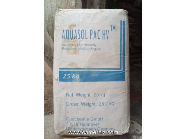 AQUASOL PAC HV  - 33508