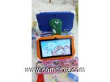 Bebe-Tab B84 Android Kids Tablet – 64GB ROM – 4GB RAM – 3000mAh – WiFi - 33579