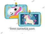 Tablette éducative BéBé TAB B82 – 32/2Go – 7 ” – 3000 mAh - 33581