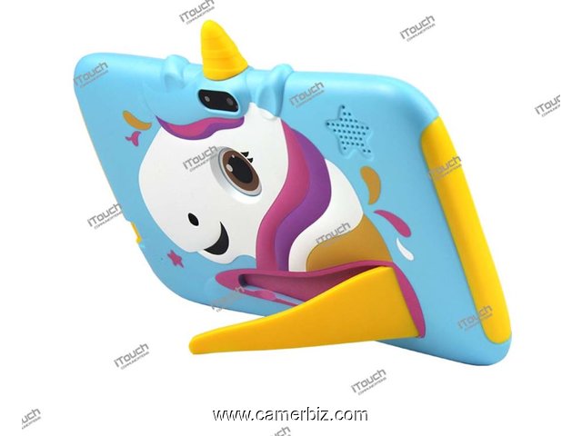 Tablette éducative BéBé TAB B82 – 32/2Go – 7 ” – 3000 mAh - 33581