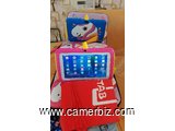 Tablette éducative BéBé TAB B82 – 32/2Go – 7 ” – 3000 mAh - 33581