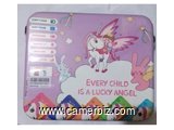 Tablette éducative BéBé TAB B82 – 32/2Go – 7 ” – 3000 mAh - 33581