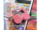 Bebe Tygra-8s Tablette éducative pour enfants - 4 Go / 128 Go - 5000 mAh Single Sim avec écouteurs - 33582