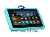 Tablette éducative BéBé TAB B58 – 32/2Go – 7 ” – 3000 mAh  - 33583
